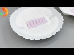 هسته آنیون فوق العاده یکبار مصرفی پودر نوزادان پستان ژل JP مواد SAP جذب سریع