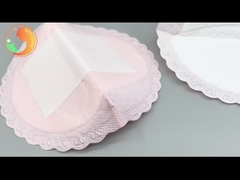 زيبايي زايمان يکبار مصرف شير مادر پوشه هاي شير نوزاد تغذيه سفارشي LOGO استفاده از قفسه سینه