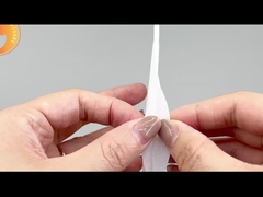 پوشک های پرستاری یکبار مصرفی 1 میلیمتر بسیار نازک