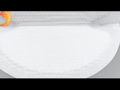 لباس های بهداشتی یکبار مصرف استیلهای پرستاری ضد لغزشی پوشیدنی قفسه سینه جمع آوری شیر مادر