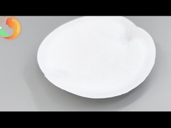 لوگو سفارشی پوشک های پرستاری یکبار مصرفی برا ورودی ژل پنبه ای ارگانیک 6 لایه پوشک