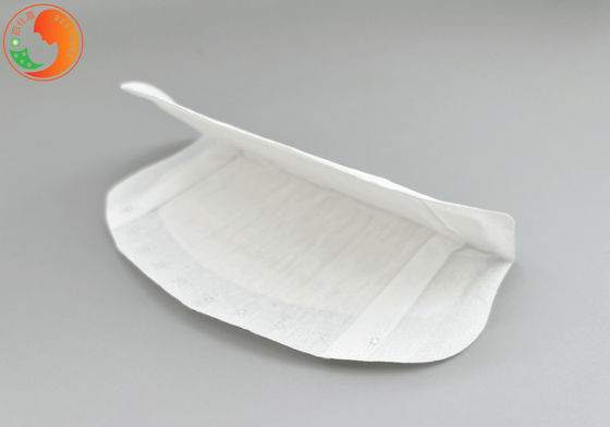 Super Soft Disposable Surgical Cap Hospital Aprons SAP Composition For Skin Comfort