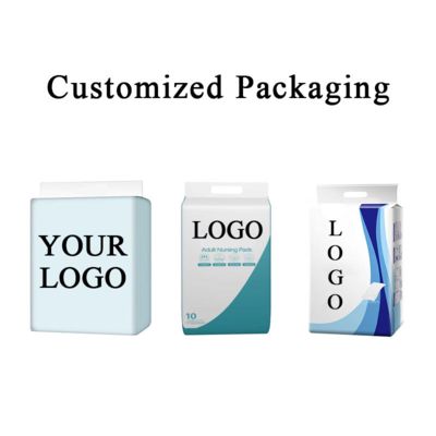 Disposable Biodegradable Pad Nursing Pad Bed Underpad Incontinence Waterproof Underpad Bed Sheet Medical Underpads